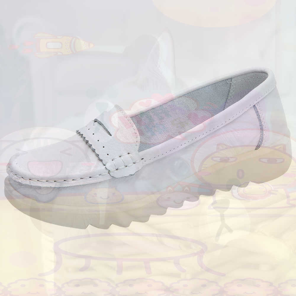 Men'S Grooming Wholesale Suppliers - Moccasin Driving Teenage Sneakers Skateboarding Women's