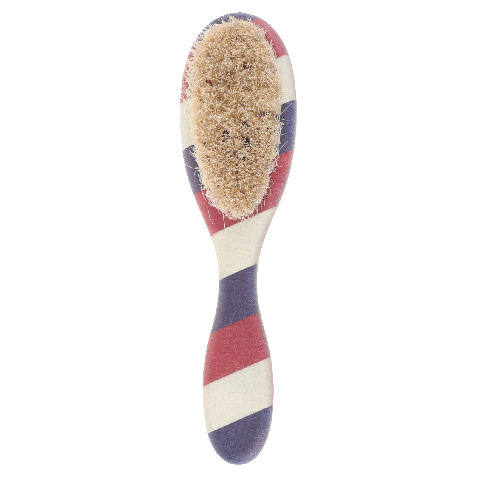 Men'S Groom - Professional Salon Beard Brush for Men