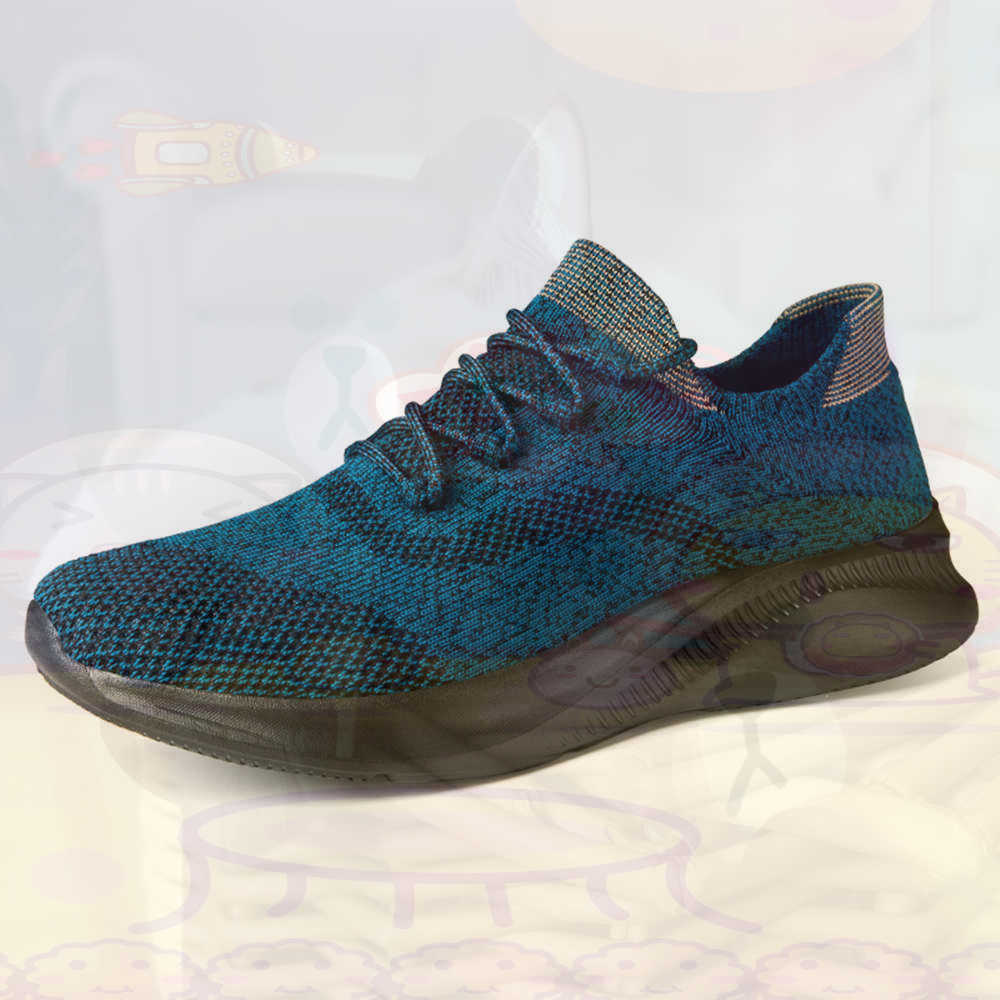 Men'S Grooming Wholesale Suppliers - Number 41 Soft Bottom High-quality Shoes
