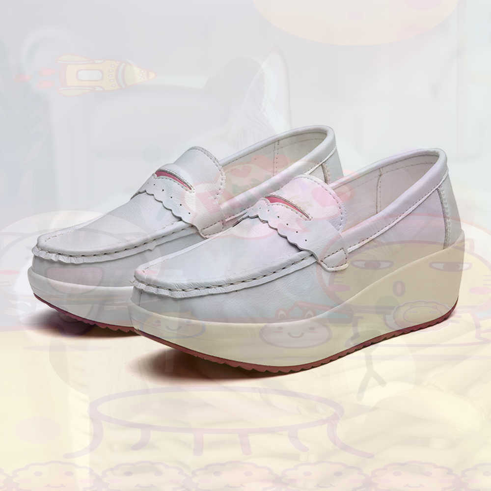 Men'S Grooming Wholesale Suppliers - Plataform Winter Pink Sneakers Tennis Women's