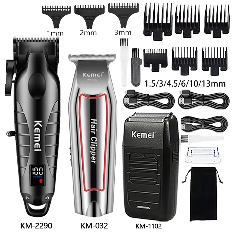 Men'S Grooming Blade - Hair Clipper Barber Blading Hair Cutting