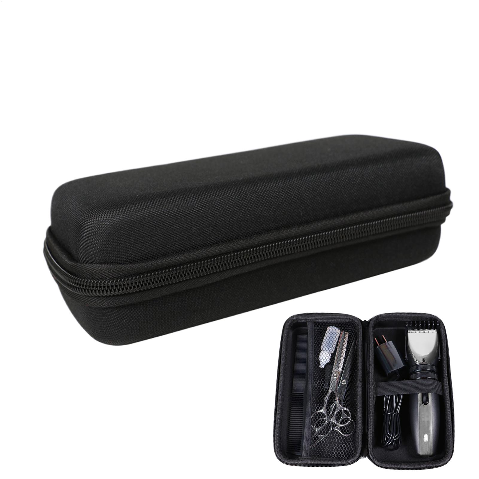 Men'S Groom - Storage Box Electric Hair Cutting Bag