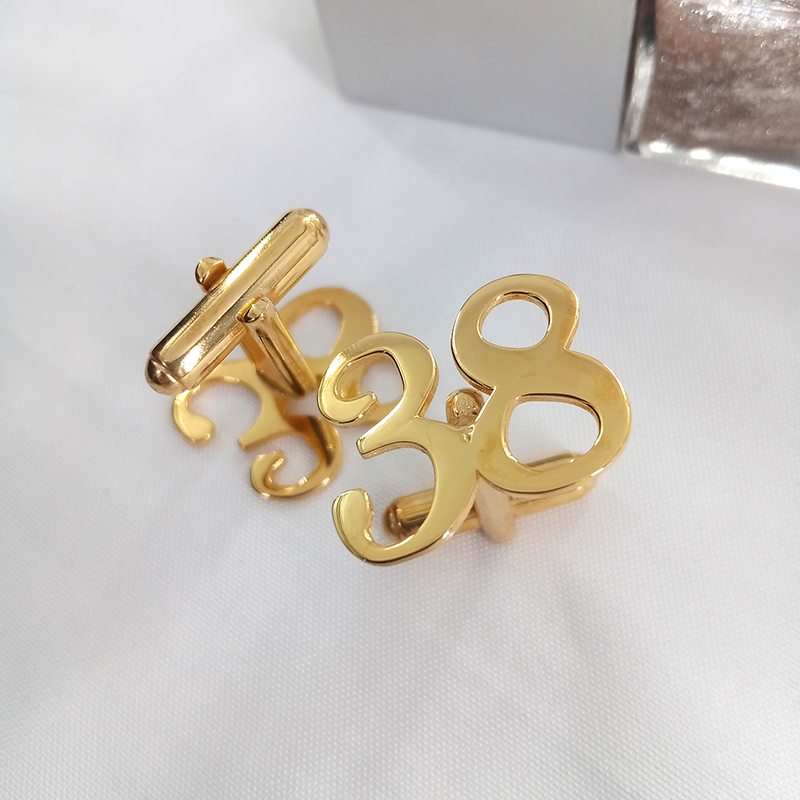Wholesale Custom Date Number C - Men'S Groom recension och pris