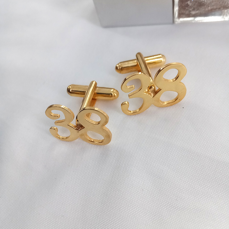 Wholesale Custom Date Number C - Men'S Groom recension och pris
