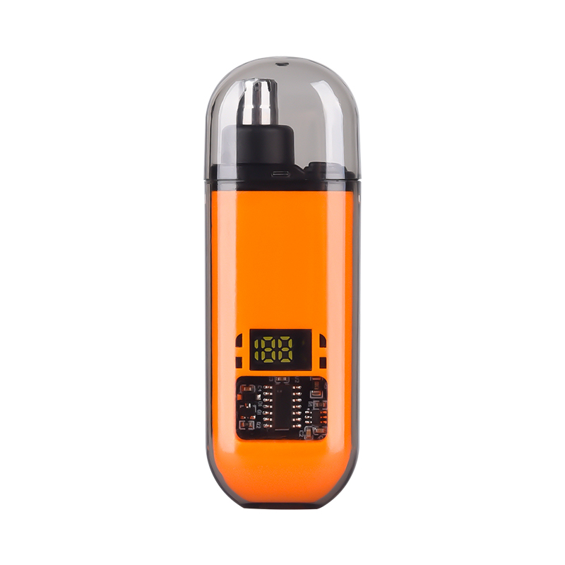 Eco-Friendly USB Rechargeable  - Men'S Grooming Blade recension och pris