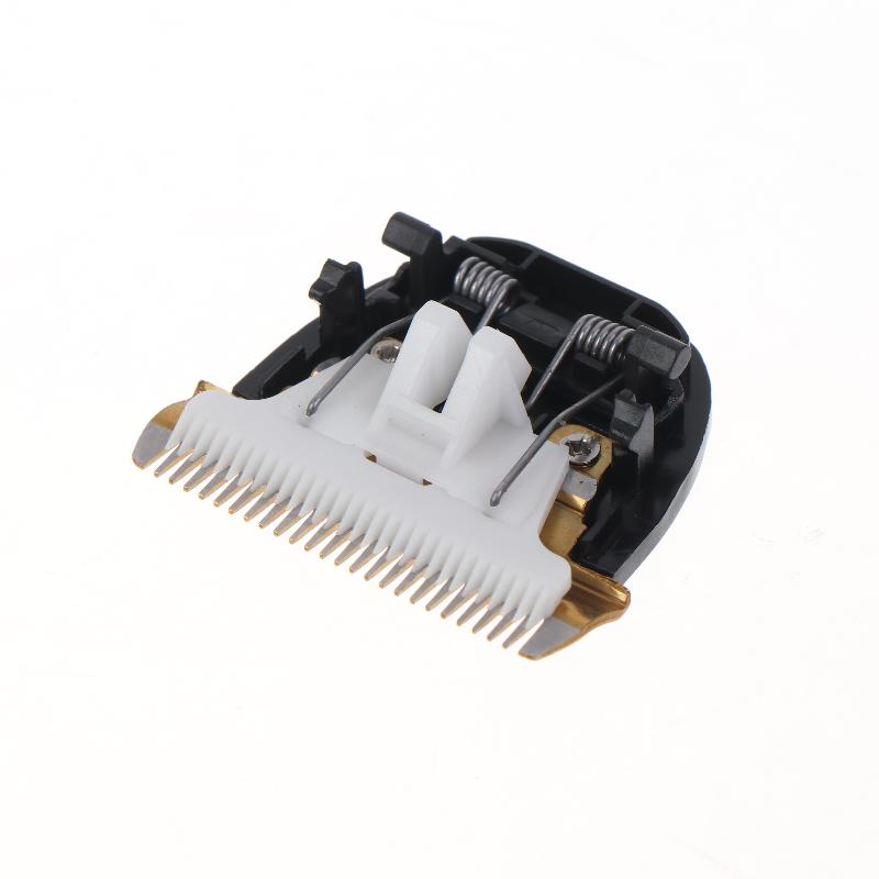 1 Pcs Ceramic Titanium Replace - Men'S Grooming Blade recension och pris