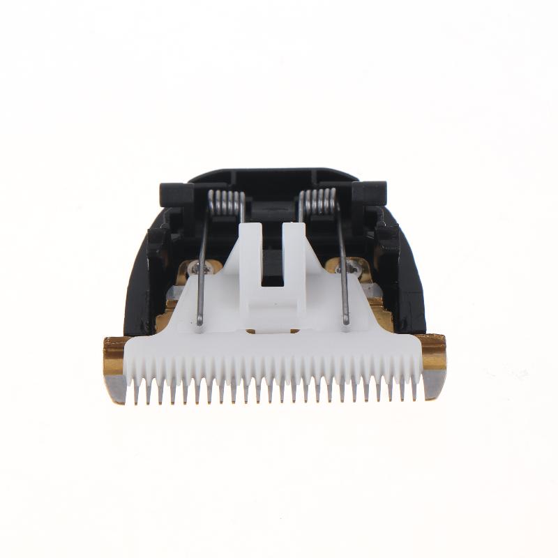1 Pcs Ceramic Titanium Replace - Men'S Grooming Blade recension och pris