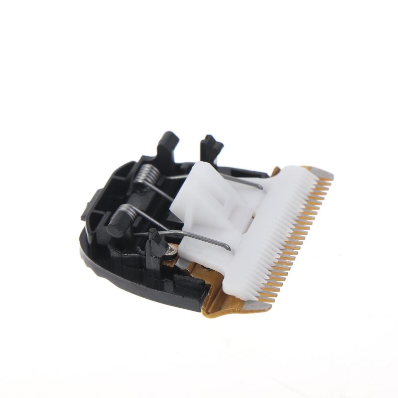 1 Pcs Ceramic Titanium Replace - Men'S Grooming Blade recension och pris