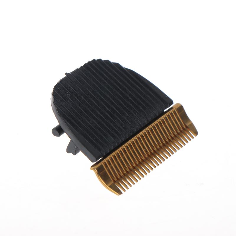1 Pcs Ceramic Titanium Replace - Men'S Grooming Blade recension och pris