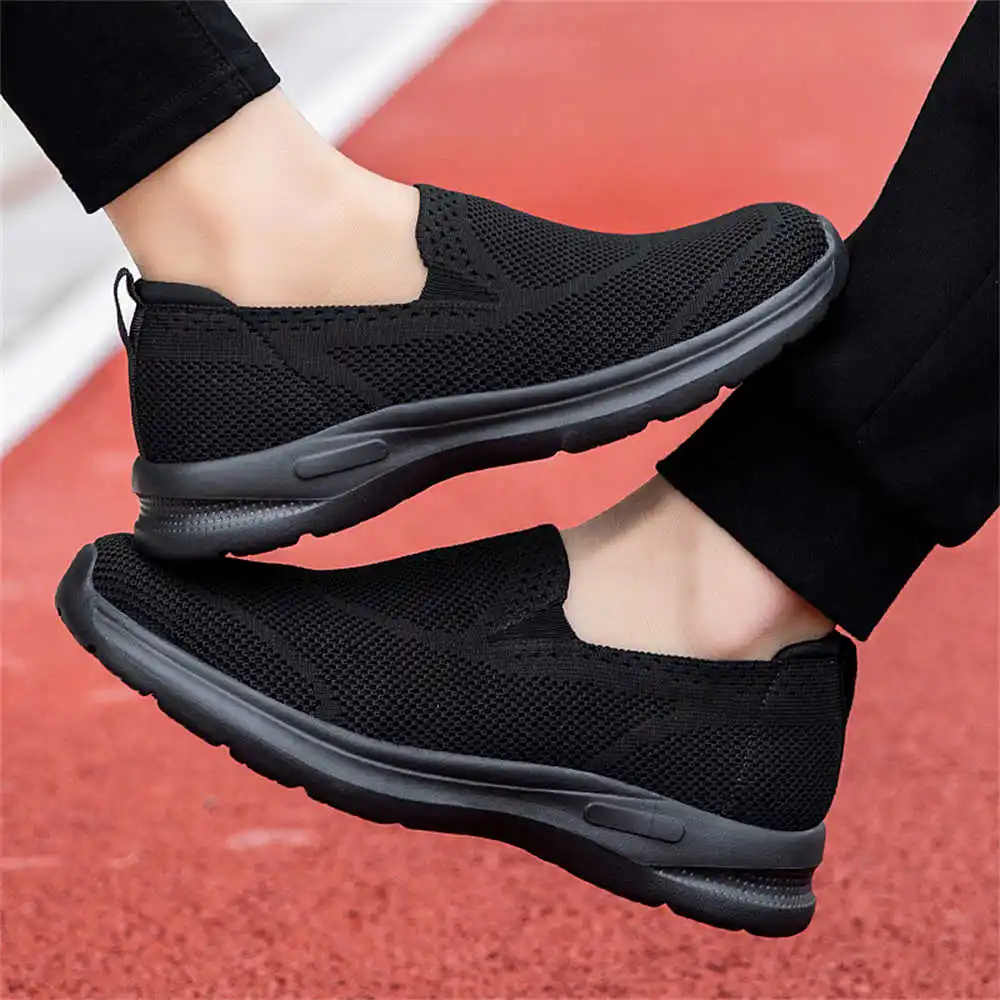 Without Lace Net Man's Boots F - Men'S Grooming Wholesale Suppliers recension och pris