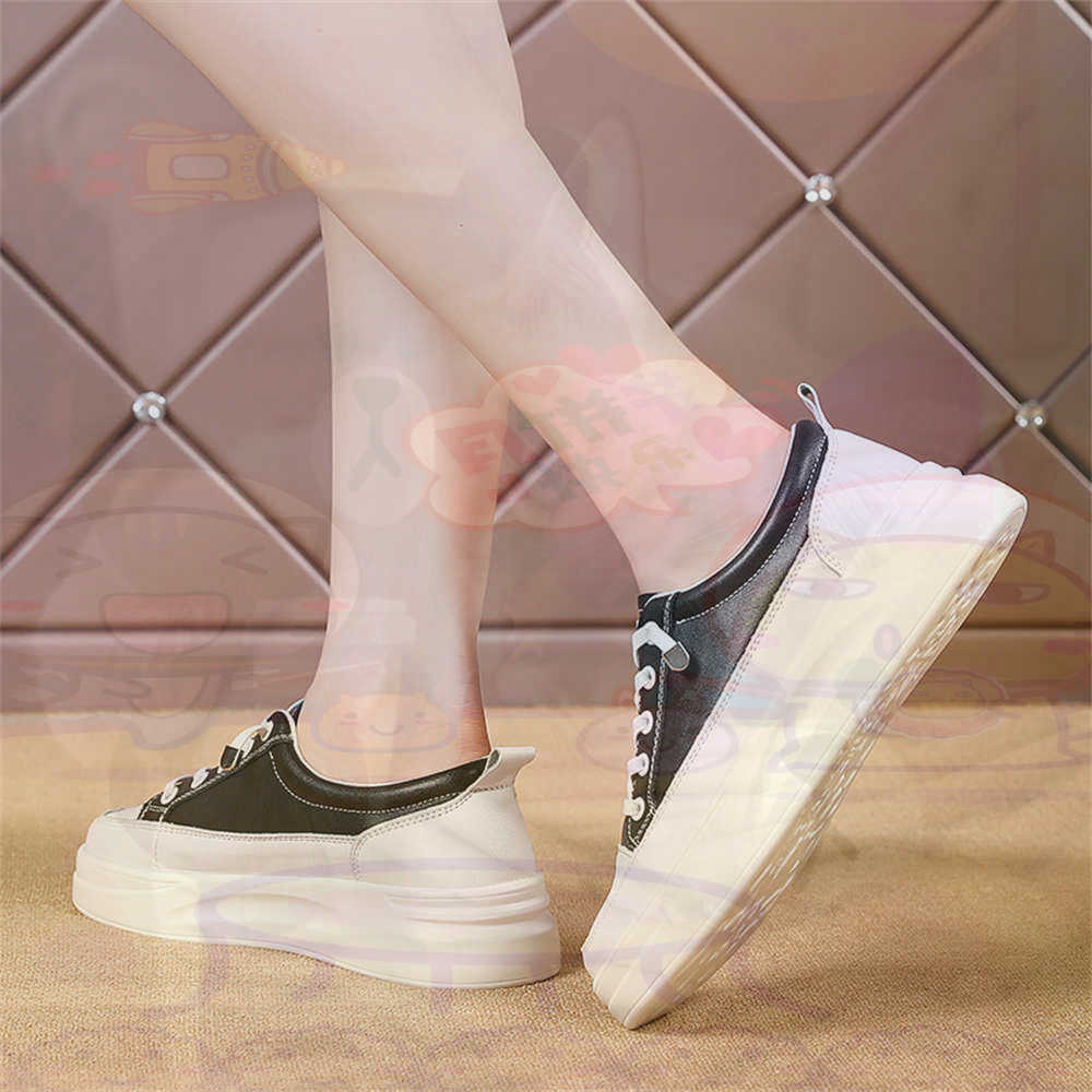 Lace-up Chunky Loafers Woman S - Men'S Grooming Wholesale Suppliers recension och pris