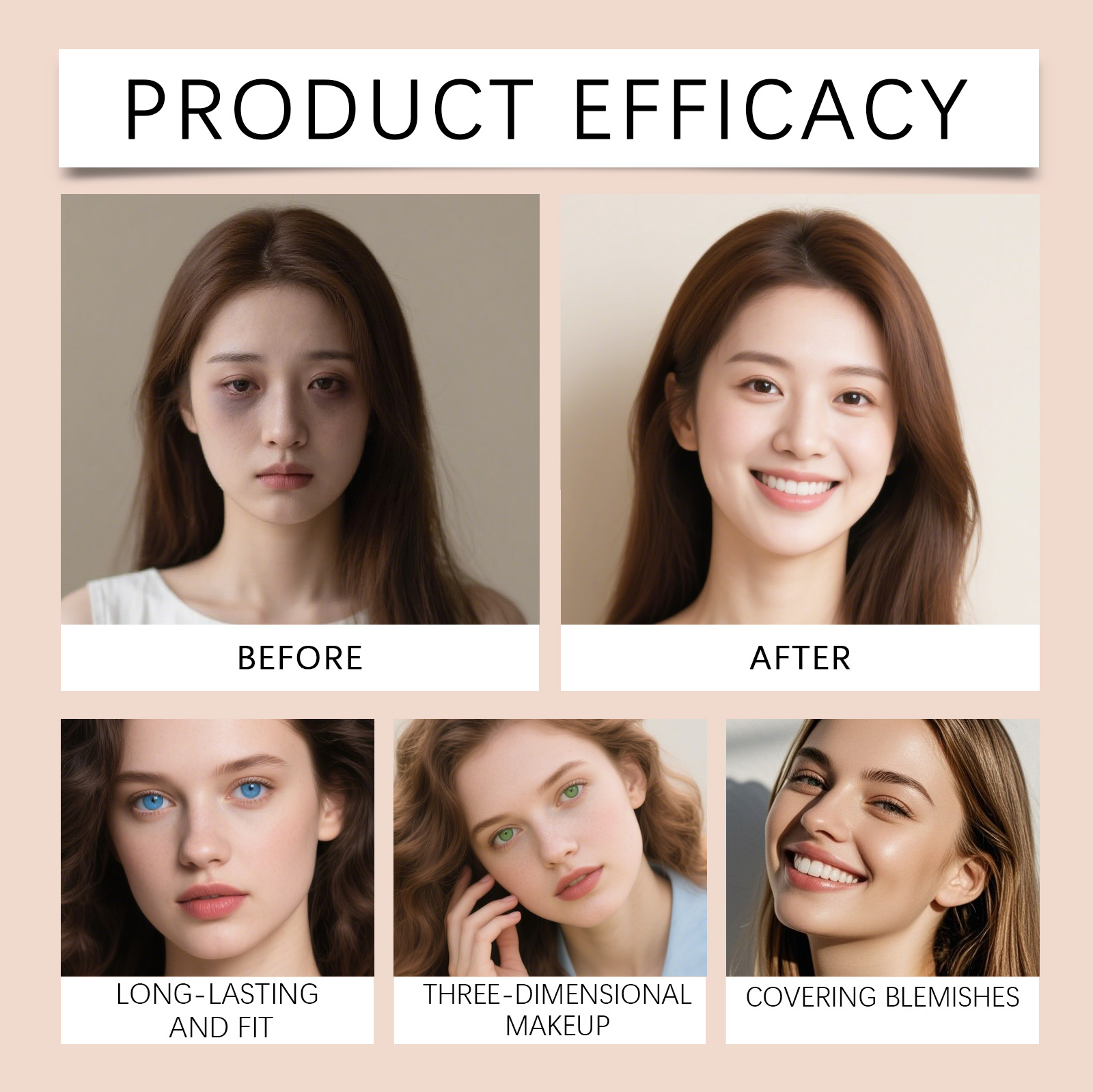 SPF 30 Tinted Moisturizer BB C - Face Moisturizer Spf recension och pris