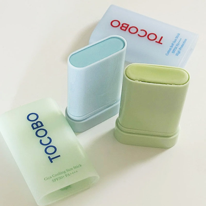 Hot Tocobo Bare-Faced Cream SP - Face Moisturizer Spf recension och pris