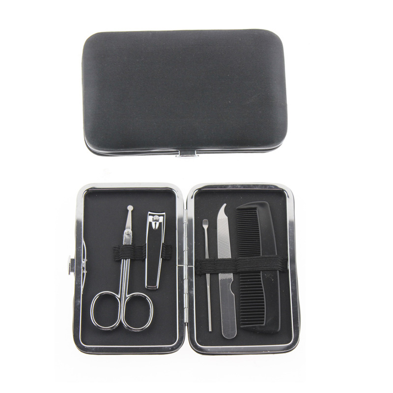 Men Women Gift Travel Professi - Mens Grooming Kit Gift Set recension och pris