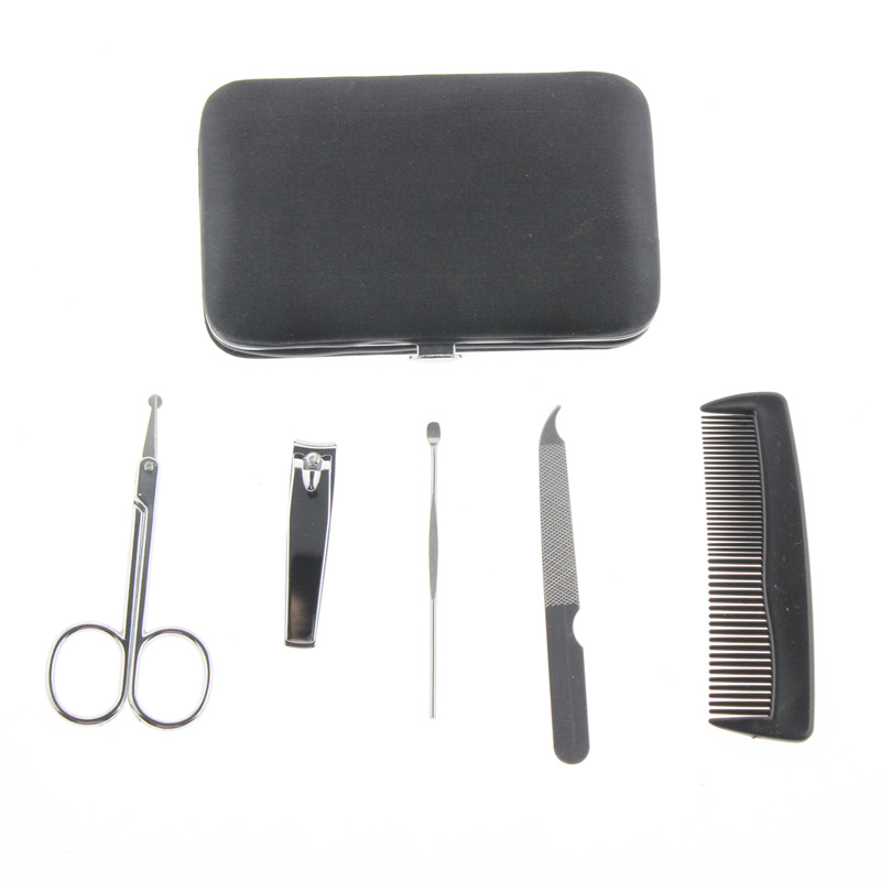 Men Women Gift Travel Professi - Mens Grooming Kit Gift Set recension och pris
