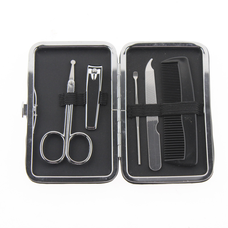 Men Women Gift Travel Professi - Mens Grooming Kit Gift Set recension och pris