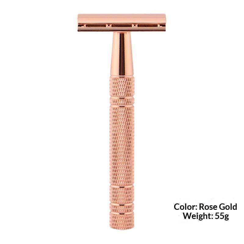 Eco Friendly Reusable Metal Sa - Men'S Grooming Blade recension och pris