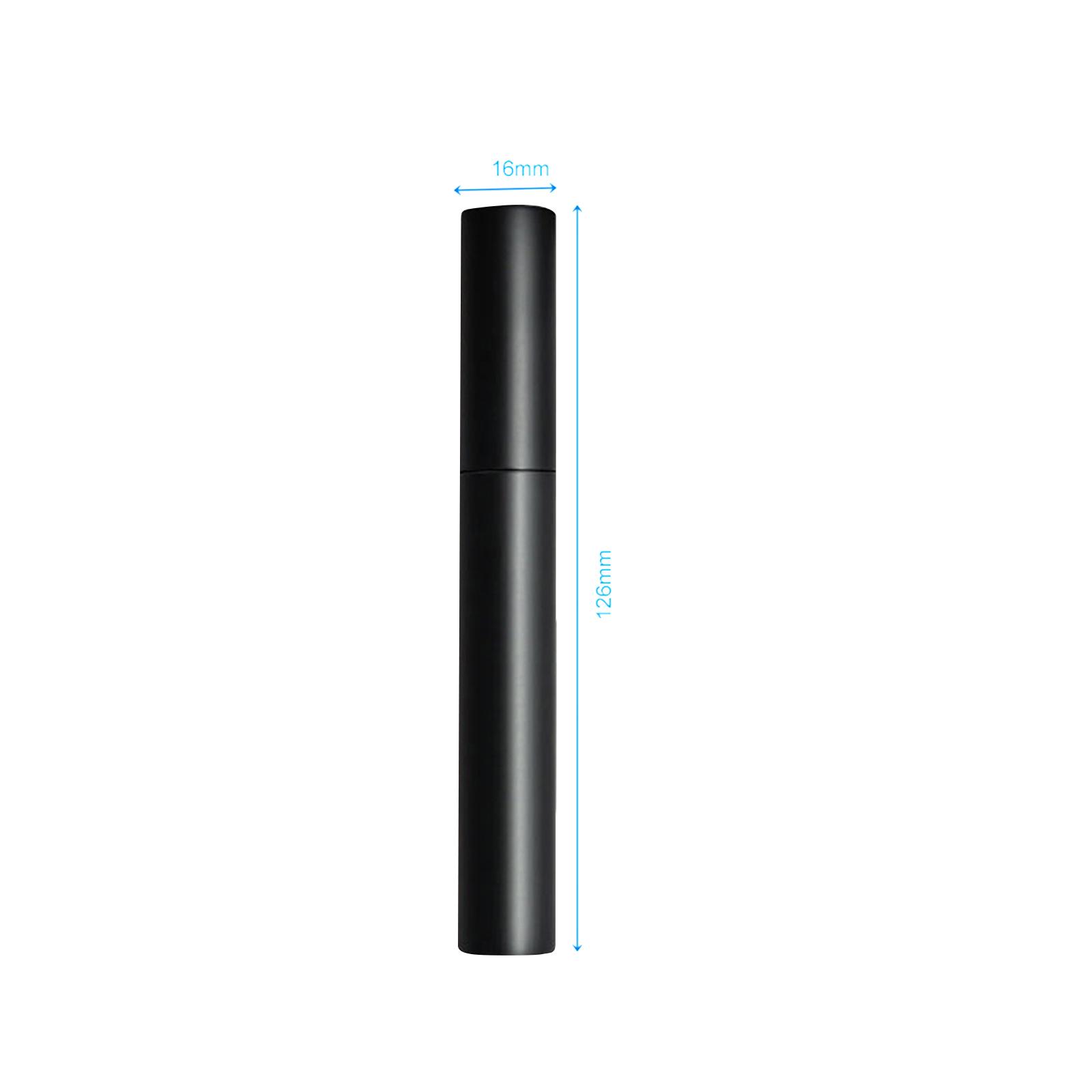 Dark Brown Beard Filler Brush  - Men'S Groom recension och pris
