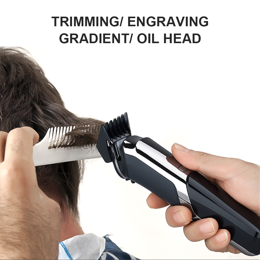 Cordless Ear Nose Hair Trimmer - Nose Hair Trimmer recension och pris