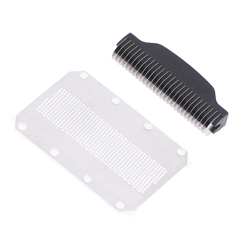 1Set Electric Shaver Foil Blad - Men'S Grooming Clippers recension och pris