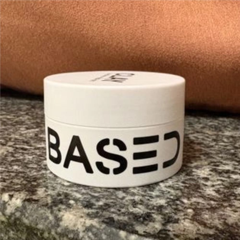 Based Professional Hair Clay H - Pomade Hair Clay recension och pris