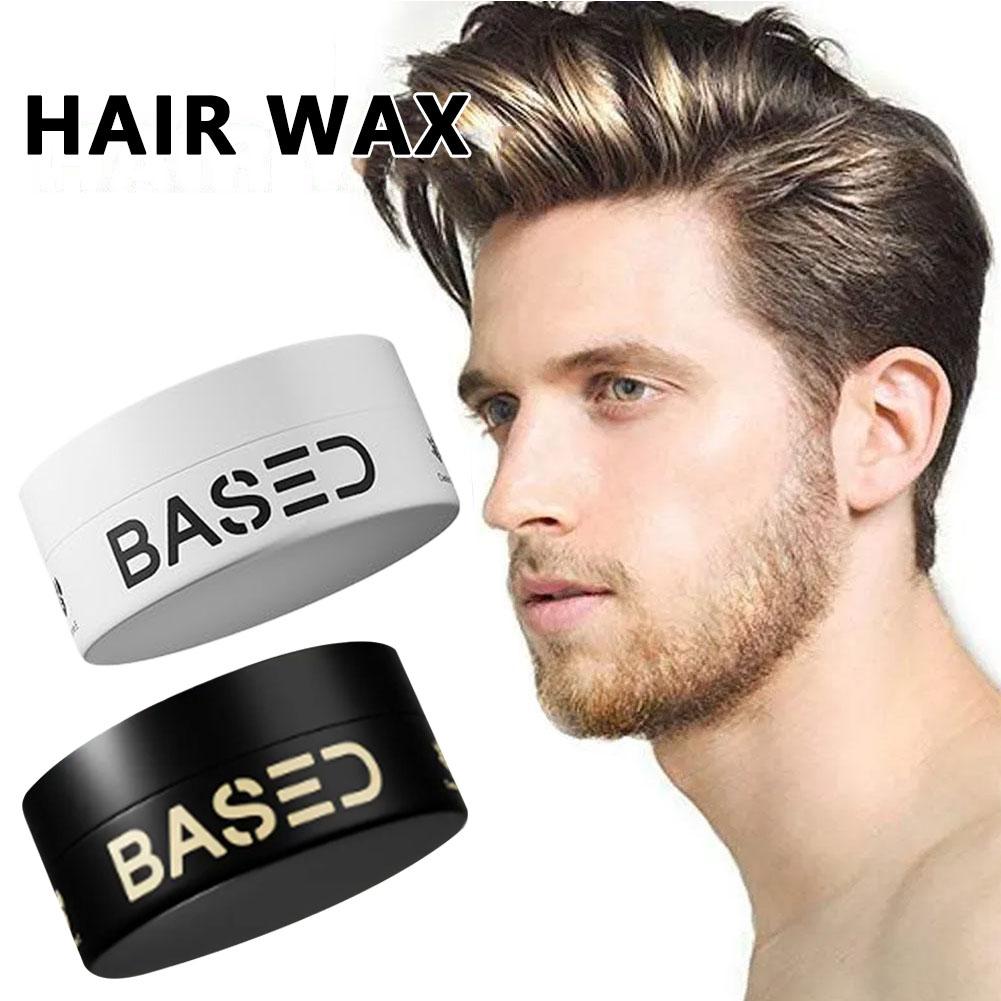 Based Professional Hair Clay H - Pomade Hair Clay recension och pris