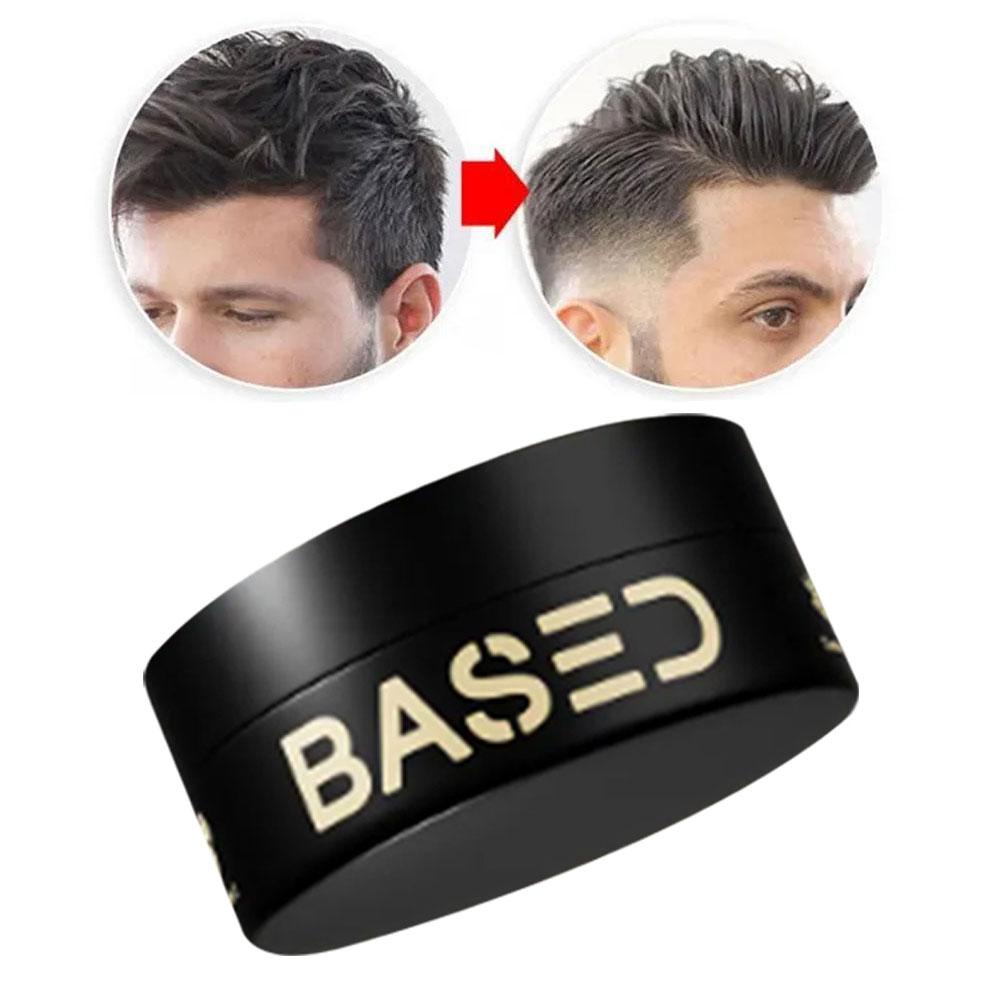 Based Professional Hair Clay H - Pomade Hair Clay recension och pris