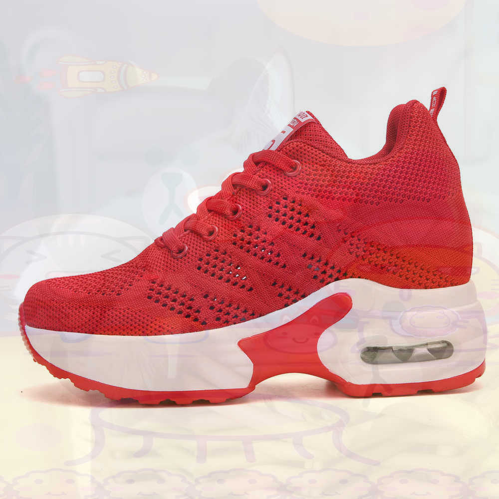 Red Size 36 Shoes Woman Tennis - Men'S Grooming Wholesale Suppliers recension och pris