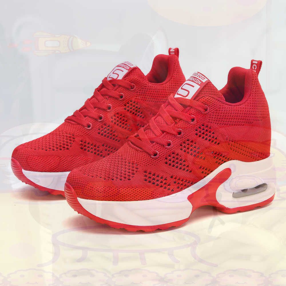Red Size 36 Shoes Woman Tennis - Men'S Grooming Wholesale Suppliers recension och pris