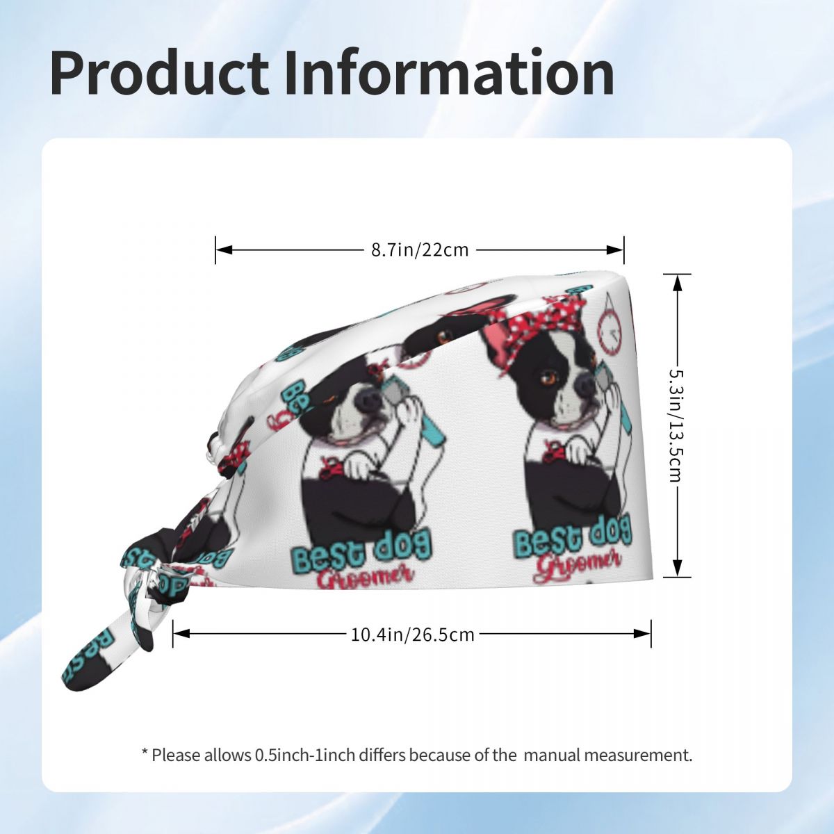 Cute Dog Groomer Gift For Wome - Men'S Groom recension och pris