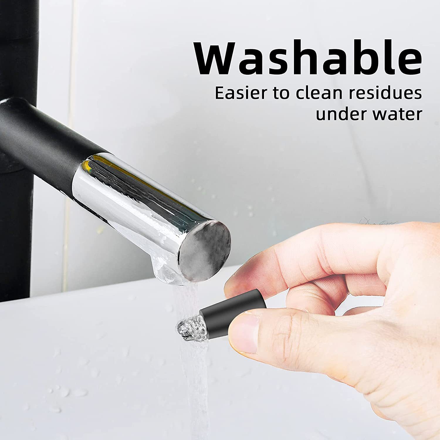 Electric Gentle Ear and Nose H - Nose Hair Trimmer recension och pris