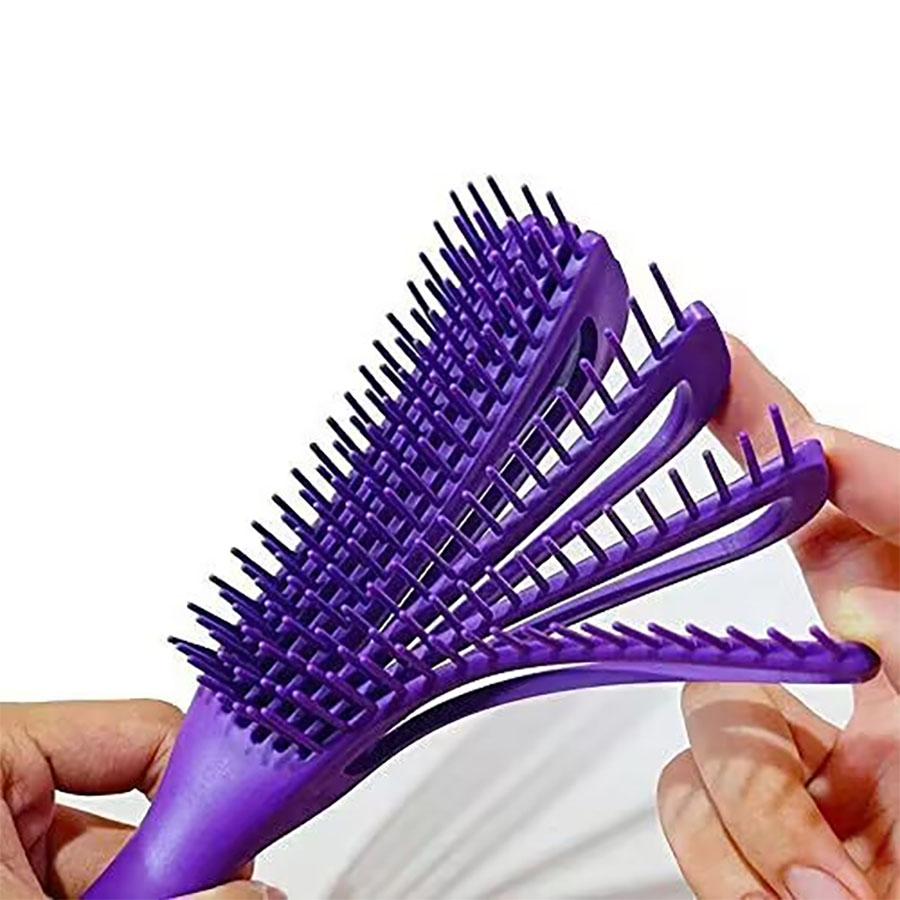 Hollow 8-Tooth Octopus Scalp M - Men'S Groom recension och pris