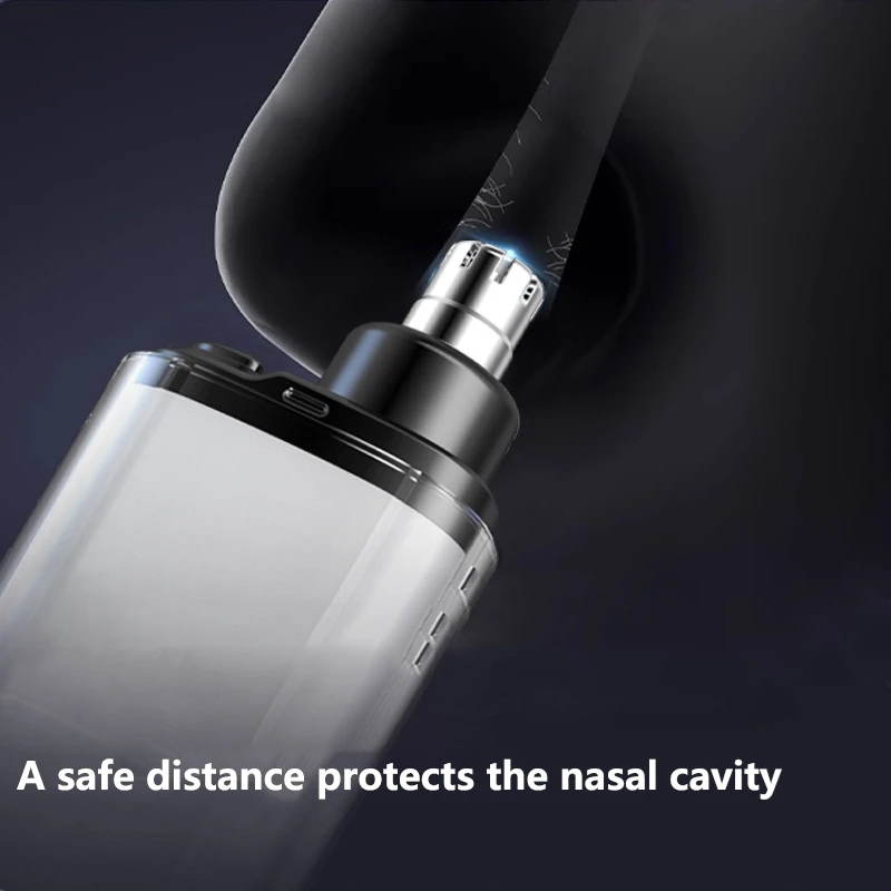Lenovo Nose Ear Hair Trimmer f - Nose Hair Trimmer recension och pris