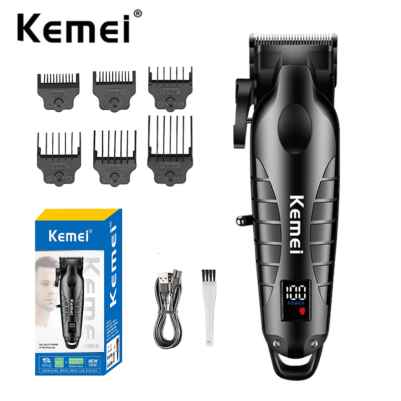 Hair Clipper Barber Blading Ha - Men'S Grooming Blade recension och pris
