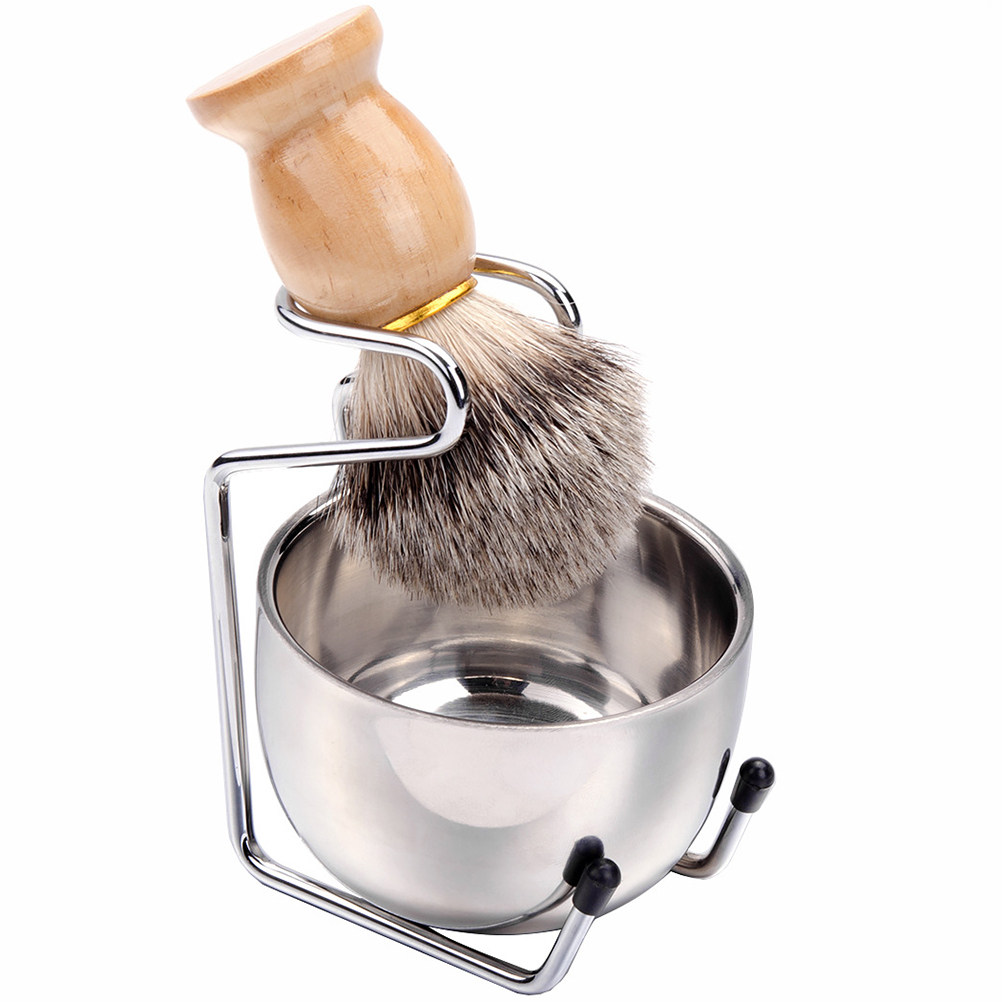Beard Grooming Kit Care Access - Men'S Grooming Gadgets recension och pris