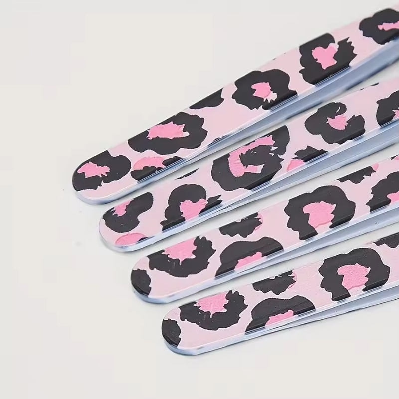 4 Household Portable Eyebrow G - Men'S Groom recension och pris