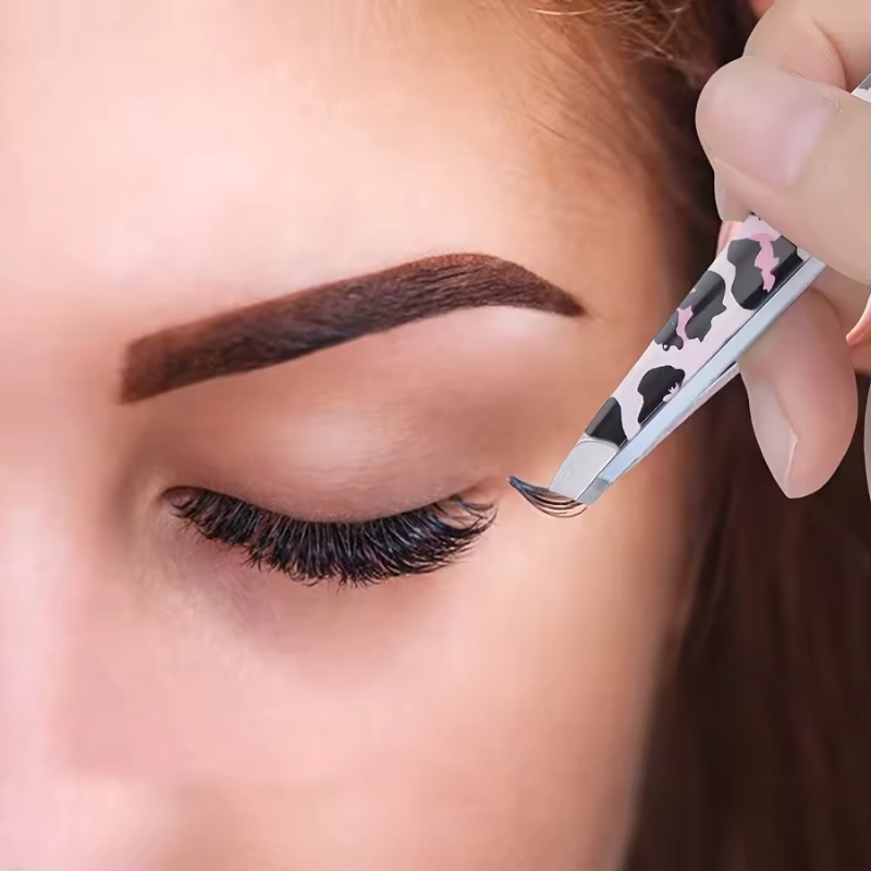 4 Household Portable Eyebrow G - Men'S Groom recension och pris