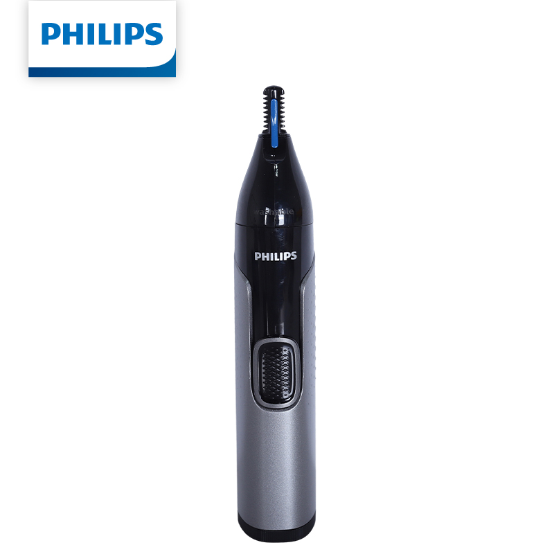 Philips Nose Hair Trimmer NT36 - Mens Grooming Kit Philips recension och pris