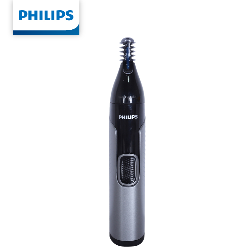 Philips Nose Hair Trimmer NT36 - Mens Grooming Kit Philips recension och pris