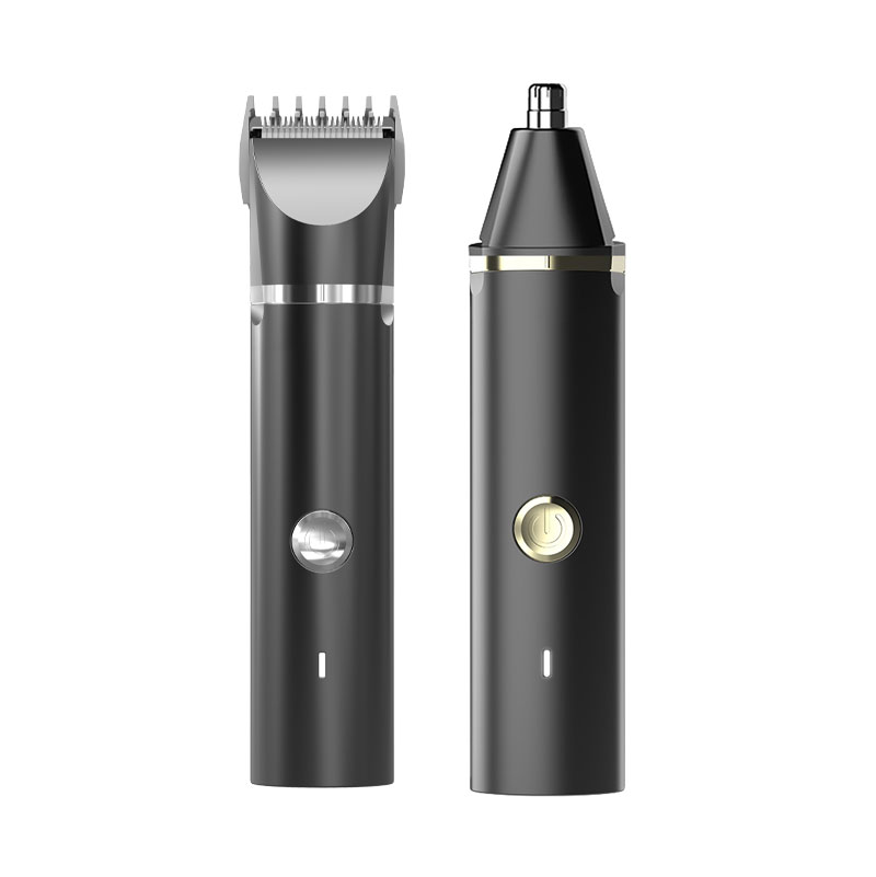 Portable Household 2-in-1 Groo - Men'S Grooming Blade recension och pris