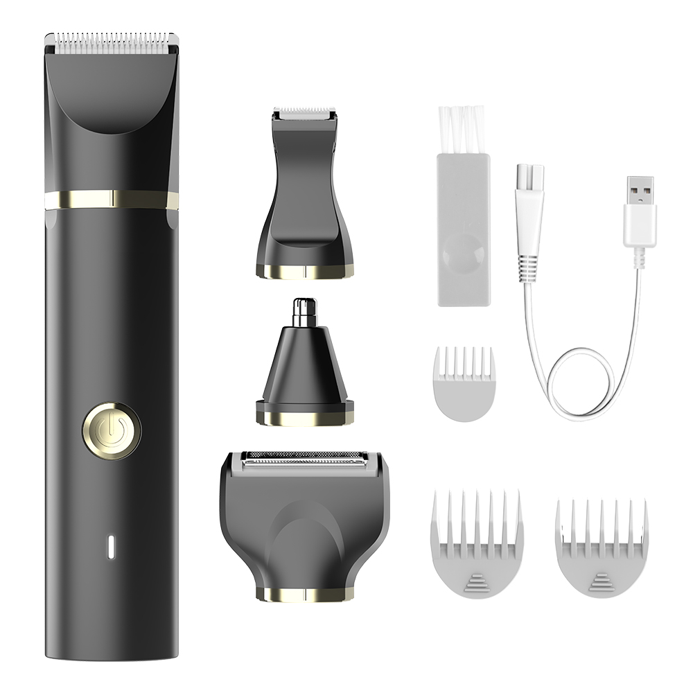 Portable Household 2-in-1 Groo - Men'S Grooming Blade recension och pris