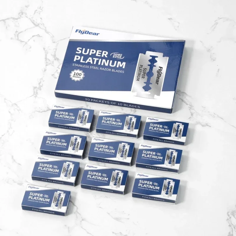 Precision Tool with Replaceabl - Men'S Grooming Blade recension och pris