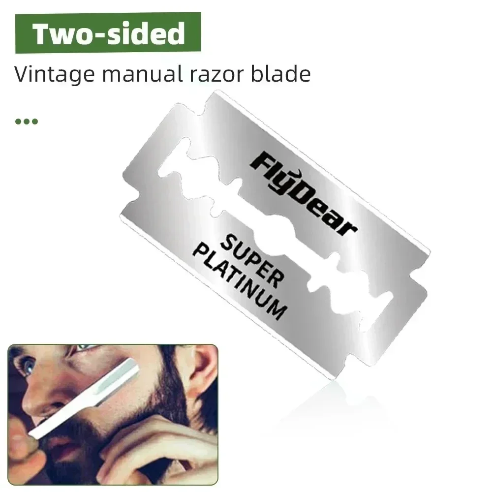 Precision Tool with Replaceabl - Men'S Grooming Blade recension och pris