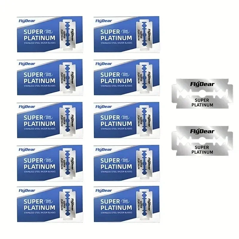 Precision Tool with Replaceabl - Men'S Grooming Blade recension och pris