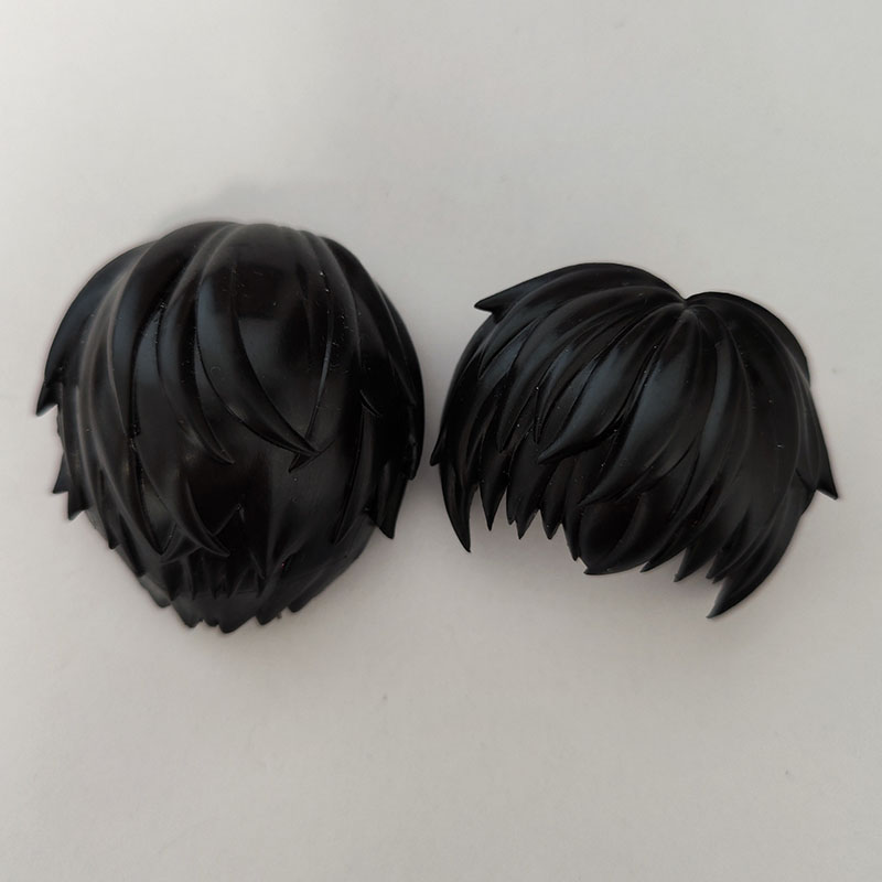 GSC hair clay human hair OB11  - Pomade Hair Clay recension och pris