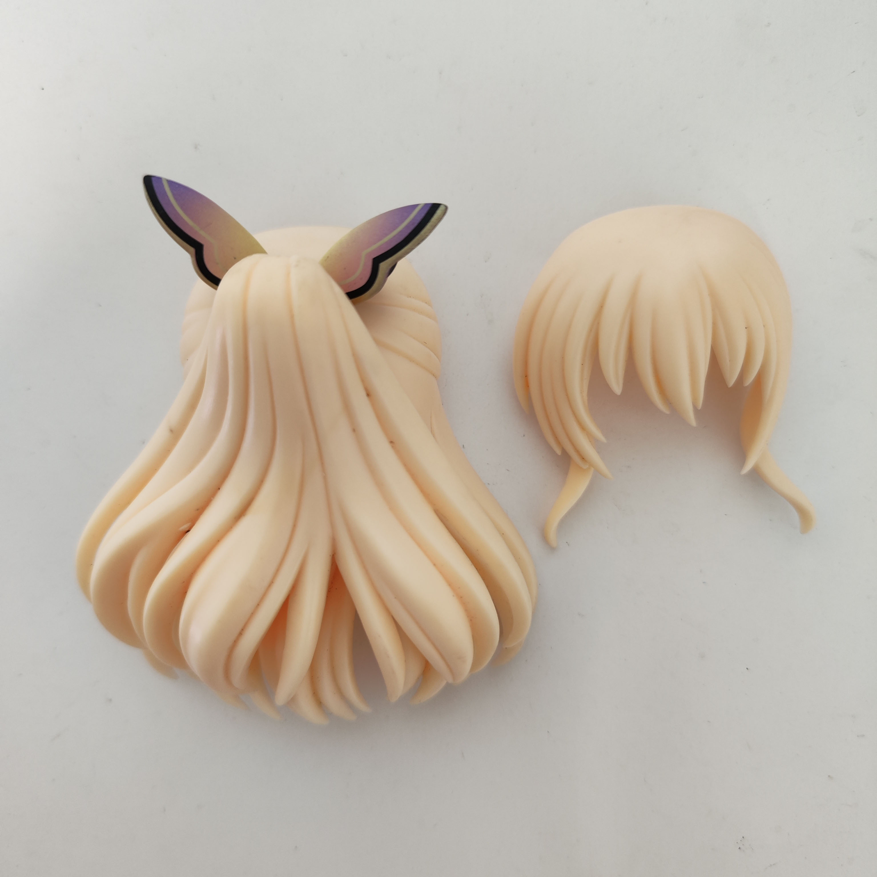 GSC hair clay human hair OB11  - Pomade Hair Clay recension och pris