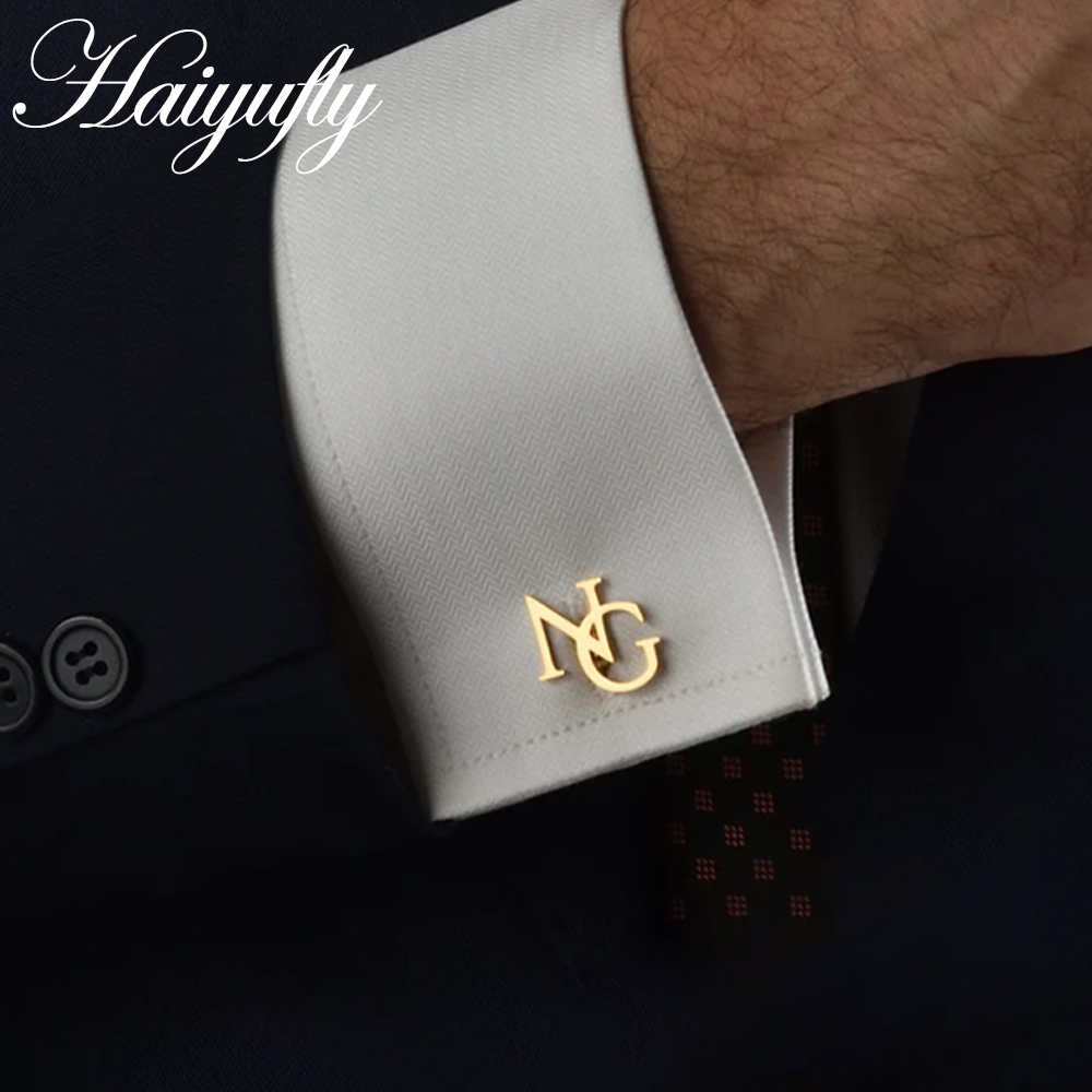 Haiyufly Personalized Custom N - Men'S Groom recension och pris