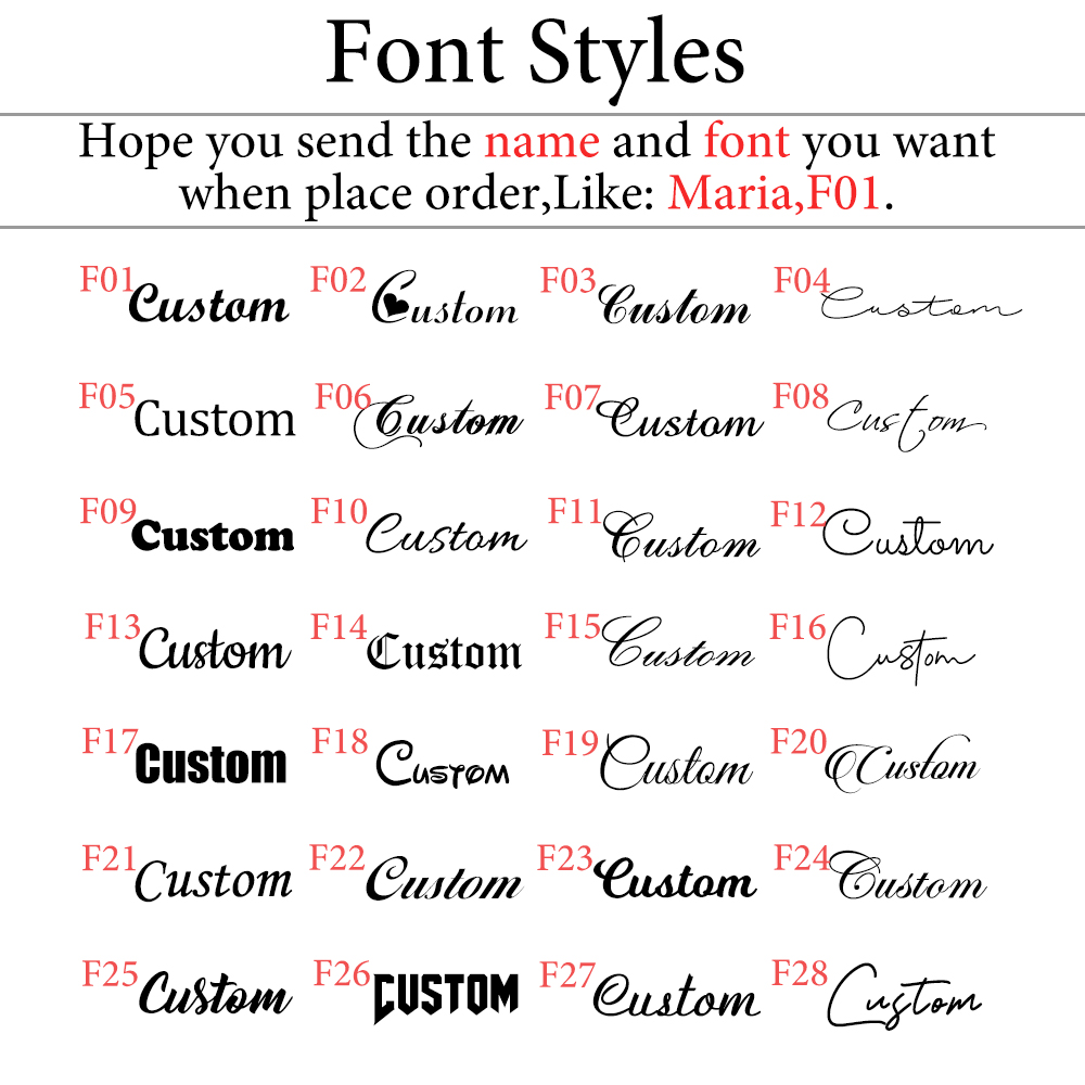 Haiyufly Personalized Custom N - Men'S Groom recension och pris