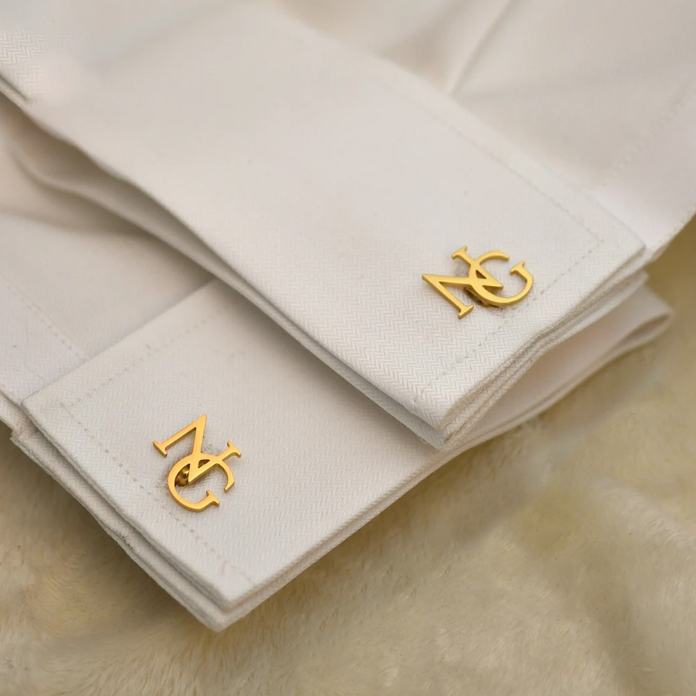 Haiyufly Personalized Custom N - Men'S Groom recension och pris