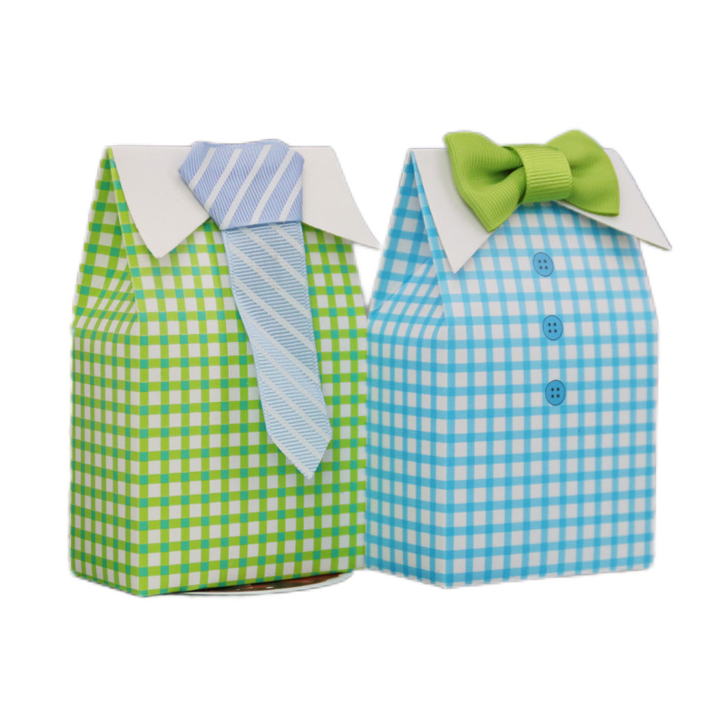 10Pcs Bow Tie Of My Little Man - Men'S Grooming House recension och pris